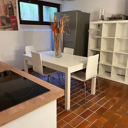 Apartman Blick Zum Merkur